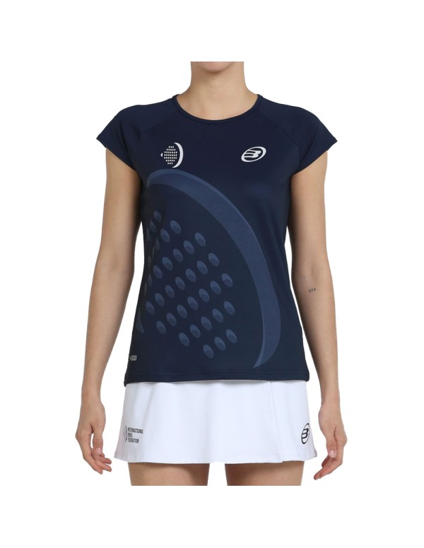 BULLPADEL ERRAN 400 AP12400000 WOMEN T-SHIRT