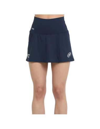 BULLPADEL SKIRT ENVIE 400 AP19400000 WOMEN | Padel clothing | Time2...