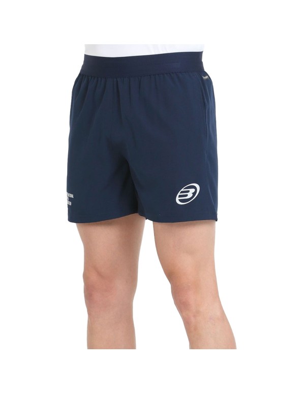 Short Bullpadel Ciruelo