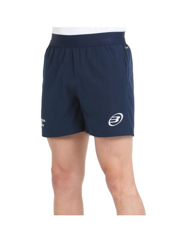 SHORTS BULLPADEL CIRUELO 400 BP85400000 | Padel clothing | Time2Pad...