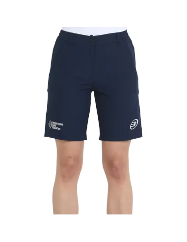 SHORT BULLPADEL ESTAN 400 AP72400000 FEMME | Vêtements de padel | T...