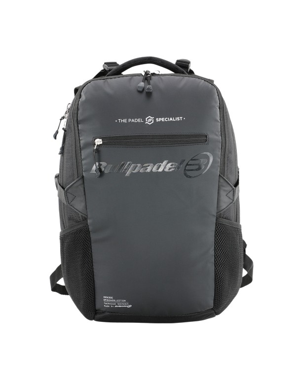 Bullpadel Technical Backpack Bpm24003 005 471656