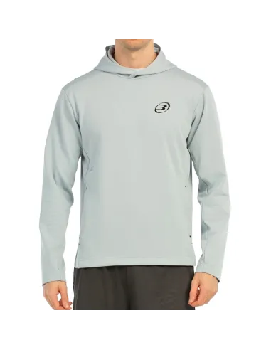 BULLPADEL LIGUR 501 CONCRETE SWEATSHIRT | Padel clothing | Time2Pad...