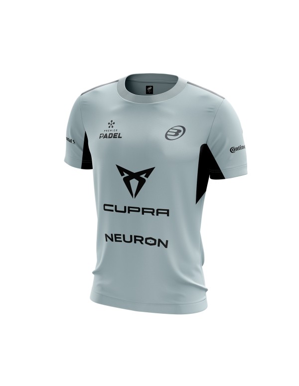 CAMISETA BULLPADEL LICIO TF CH 501 |BULLPADEL |Padel clothing