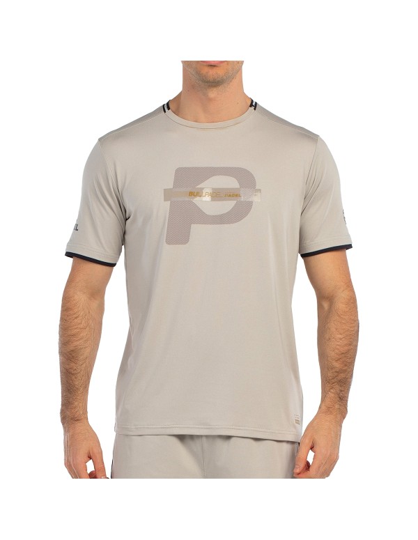 Camiseta Bullpadel Bises