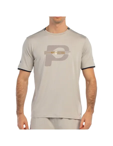 CAMISETA BULLPADEL BISES 700 | Roupa de padel | Time2Padel ✅