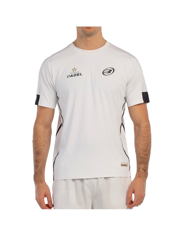 Camiseta Bullpadel Borni