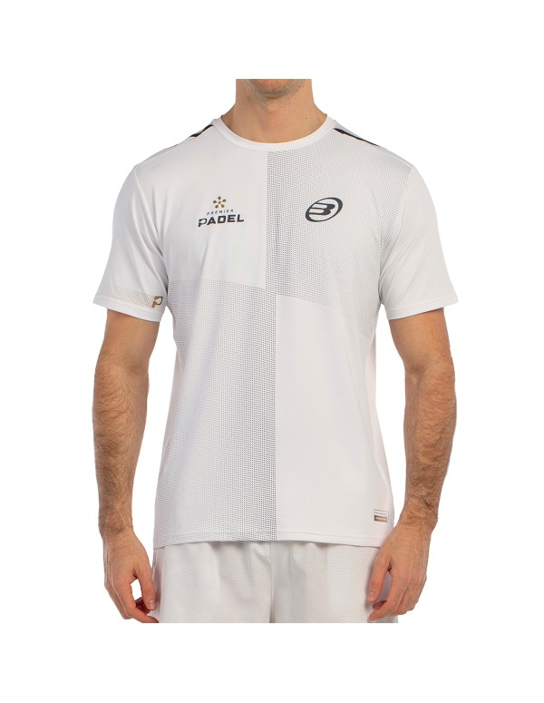 CAMISETA BULLPADEL BUQUE 700