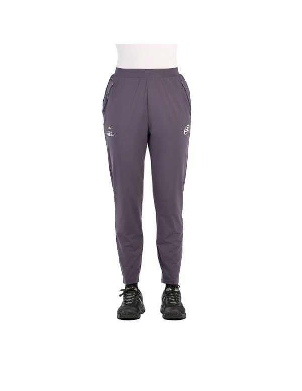 Pantalón Bullpadel Adien Mujer