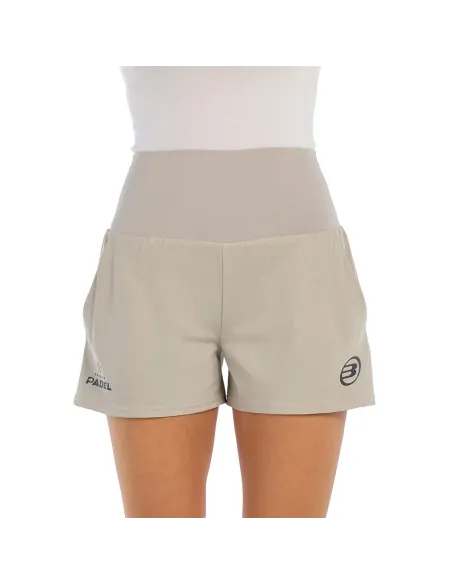 SHORT BULLPADEL ADURA 700 MUJER | Roupa de padel | Time2Padel ✅