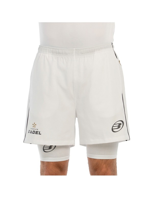 Short Bullpadel Barde