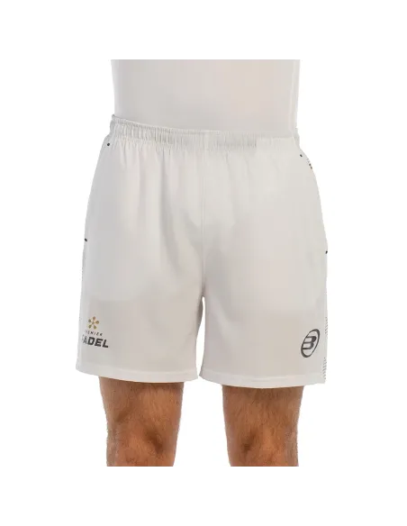 SHORT BULLPADEL BROZO 700 | Roupa de padel | Time2Padel ✅