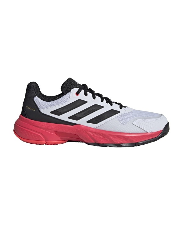 Adidas Courtjam Control IH3092