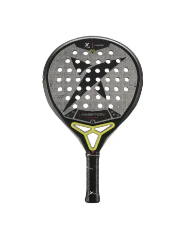 DROP SHOT AXION COMFORT RACKET DP324007 | Padel tennis | Time2Padel ✅