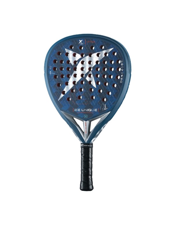 DROP SHOT CANYON PRO ATTACK 1.0 SHOVEL DP324018