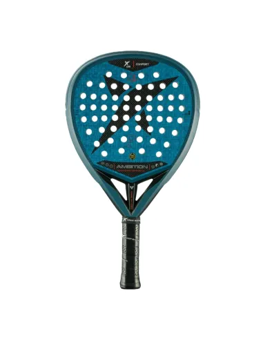 Drop Shot Canyon Pro Comfort 1.0 2025 | Palas de pádel | Time2Padel ✅