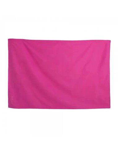 SERVIETTE MICROFIBRE CORAIL SOFTEE 140X70 CM 24237.036 | Accessoire...