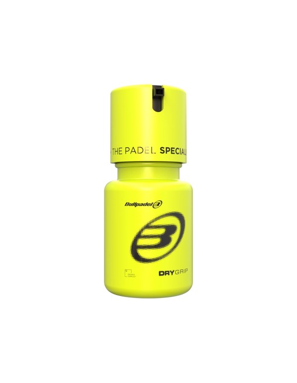 BULLPADEL DRY GRIP GEL BOÎTE 473491