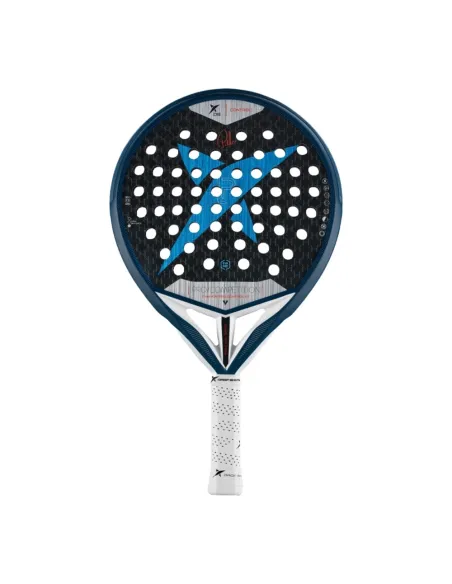 Drop Shot Canyon Pro Control 1.0 2025 | Palas de pádel | Time2Padel ✅