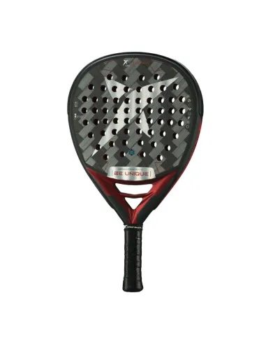 DROP SHOT CONQUEROR ATAQUE 1.0 PALA DP324016 | Raquetes de padel | ...