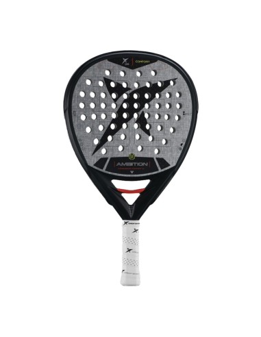 DROP SHOT CONQUEROR COMFORT 1.0 RACKET DP324005 | Padel tennis | Ti...