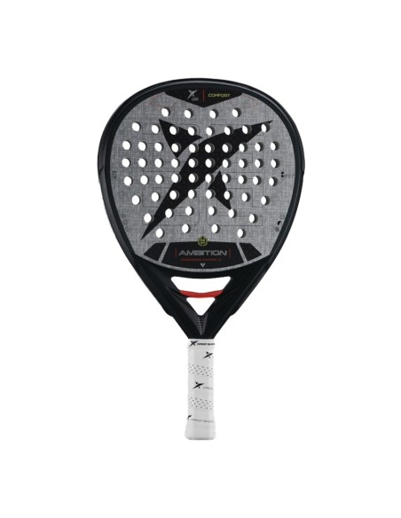 Drop Shot Conqueror Confort 1.0 2025 | Palas de pádel | Time2Padel ✅