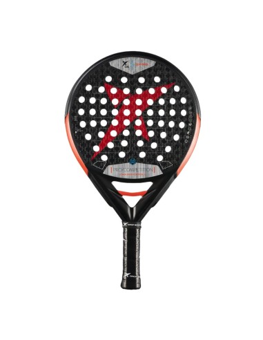 Drop Shot Conqueror Control 1.0 2025 | Palas de pádel | Time2Padel ✅