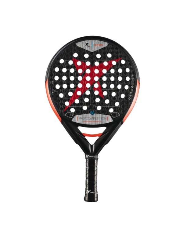 DROP SHOT CONQUEROR CONTROL 1.0 RADEL DP324008