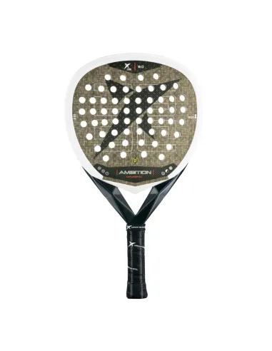 Drop Shot Explorer 8.0 2025 | Palas de pádel | Time2Padel ✅