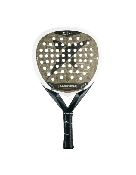 DROP SHOT EXPLORER 8.0 RADEL DP324003 | Raquetes de padel | Time2Pa...