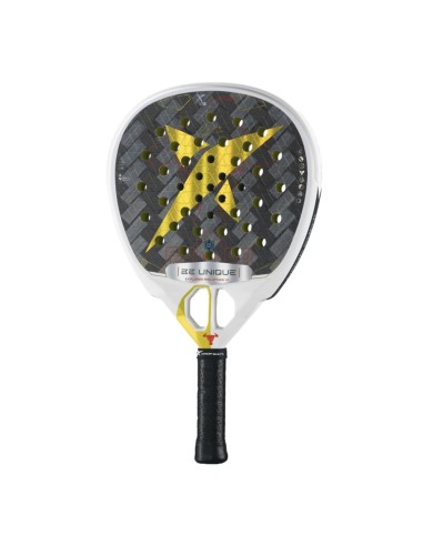 Drop Shot Explorer Pro Attack 1.0 2025 | Palas de pádel | Time2Padel ✅