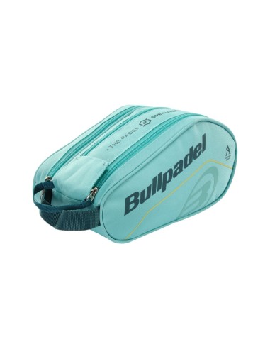 BULLPADEL BPP25008 448183 TOILETRY BAG |BULLPADEL |Paddle accessories