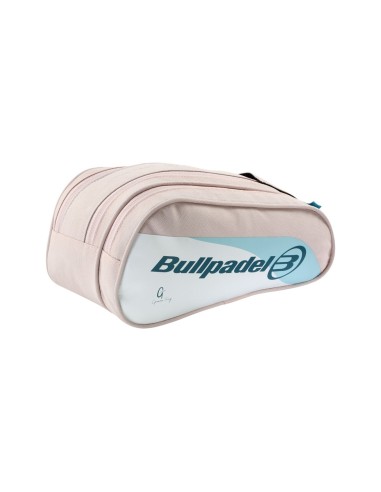 BULLPADEL BPP25018 448177 TOILETRY BAG |BULLPADEL |Paddle accessories