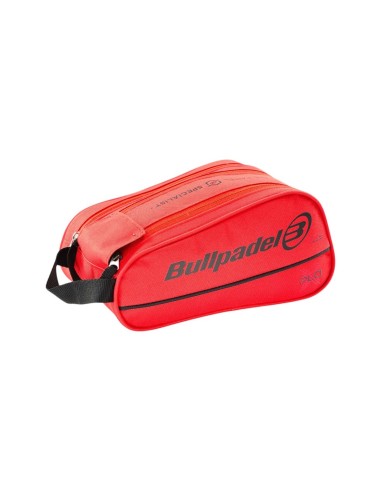 BULLPADEL BPP25018 448180 MAKEUP BAG |BULLPADEL |Paddle accessories