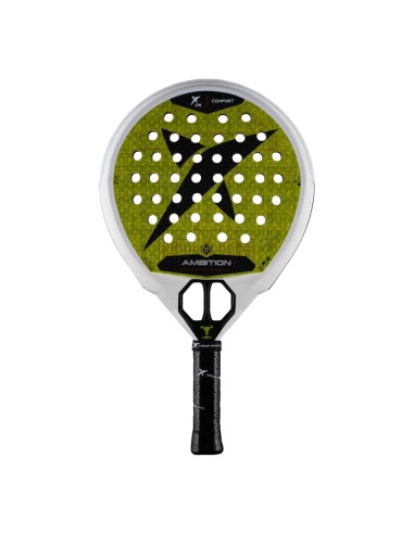 DROP SHOT EXPLORER PRO COMFORT 1.0 RADEL DP324004 | Padel tennis | ...