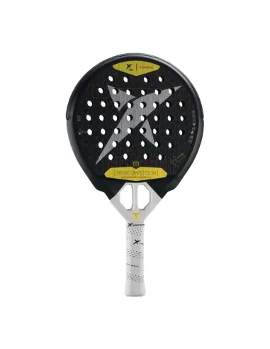 DROP SHOT EXPLORER PRO CONTROL 1.0 RADEL DP324010 | Padel tennis | ...