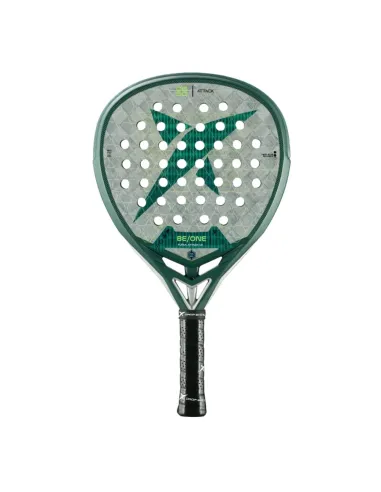 DROP SHOT PELLE FURY ATTAQUE 1.0 DP324013 | Raquettes de padel | Ti...