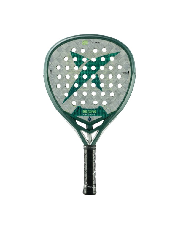 DROP SHOT PELLE FURY ATTAQUE 1.0 DP324013