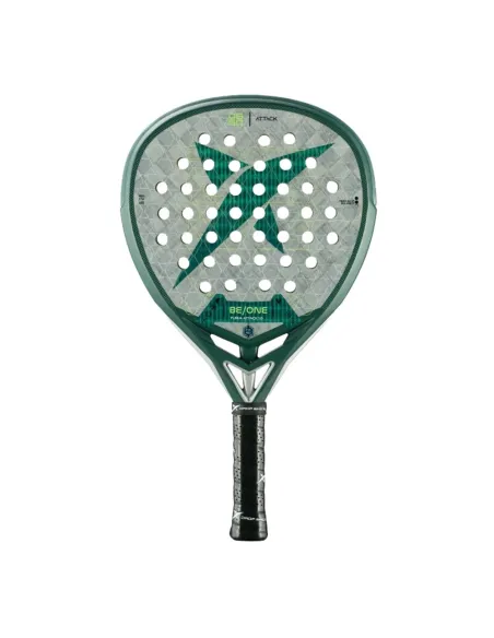 Drop Shot Furia Attack 1.0 2025 | Palas de pádel | Time2Padel ✅