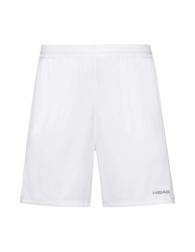 HEAD EASY COURT SHORT M 811480 WH | Vêtements de padel | Time2Padel ✅