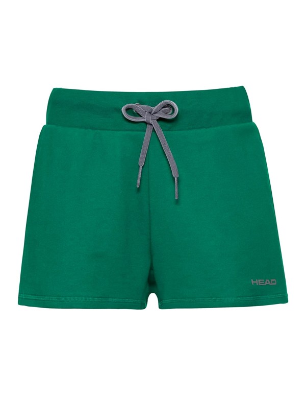 Pantalón Corto Head Club Ann Shorts Mujer