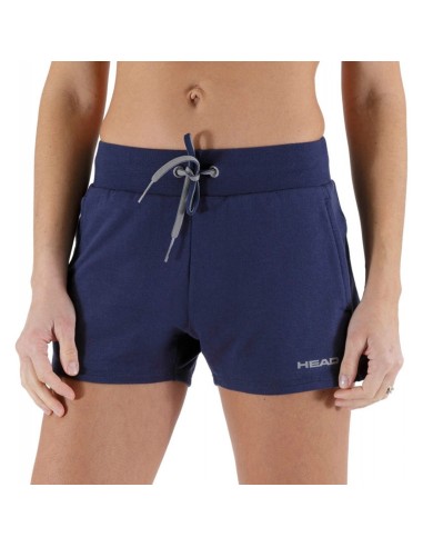 Pantalón Corto Head Club Ann Shorts Mujer | Ropa de pádel | Time2Pa...