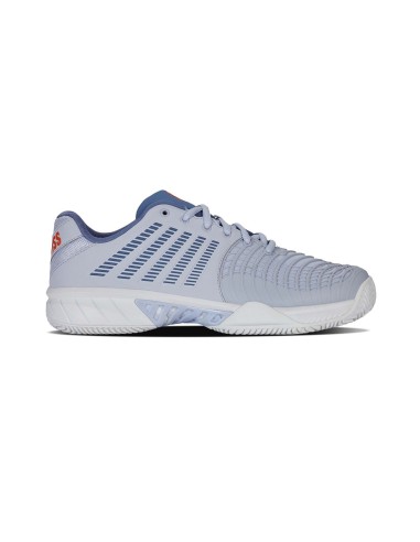 BASKETS KSWISS EXPRESS LIGHT 3 HB 08563086 |K SWISS |Chaussures de padel