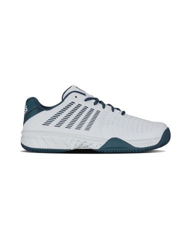 BASKETS KSWISS EXPRESS LIGHT 3 HB 08563135 |K SWISS |Chaussures de padel