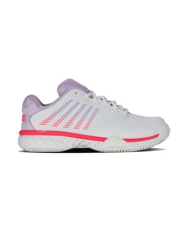 KSWISS HYPERCOURT EXPRESS 2 HB 96614182 CHAUSSURES FEMME |K SWISS |Chaussures de padel