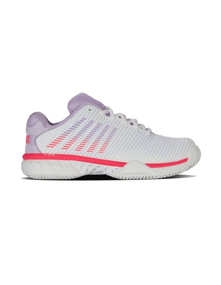 Kswiss Hypercourt Express 2 HB 96614182 Mujer |K SWISS |Zapatillas de pádel