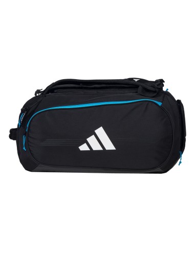 ADIDAS PROTOUR BLACK 3.4 PADEL BAG AB1PA4U10 |ADIDAS |Acessórios de remo