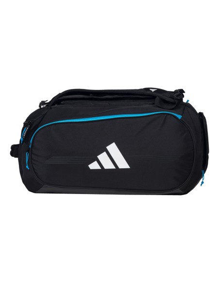 ADIDAS PROTOUR BLACK 3.4 PADEL BAG AB1PA4U10 |ADIDAS |Acessórios de remo