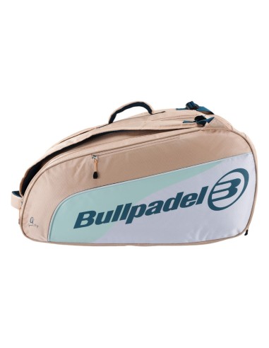 BULLPADEL BPP25019 ELITE 448147 WOMEN'S RACKET BAG |BULLPADEL |Paddle accessories