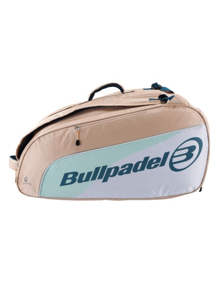 Paletero Bullpadel BPP25019 Elite Rosa Mujer |BULLPADEL |Complementos pádel